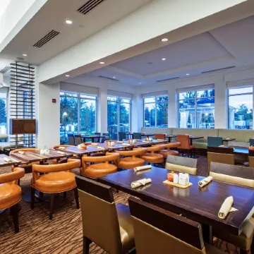 Hilton Garden Inn Minneapolis Airport Mall of America