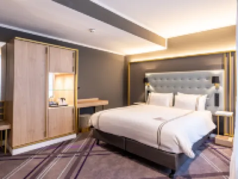 Premier Inn Saarbruecken City Centre โรงแรมในซาร์บรึคเคิน
