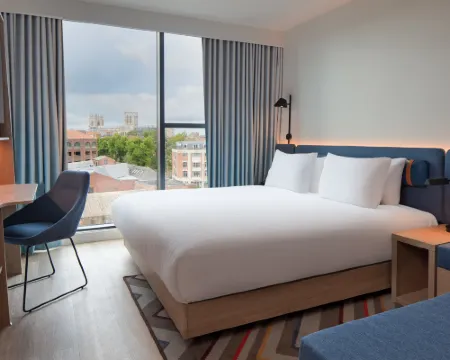 Hampton by Hilton York Piccadilly Hoteles en York