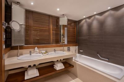 その他 ヒルトン・マルタ・ホテルの写真