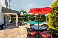 Hampton Inn West Palm Beach-Lake Worth-Turnpike Hotels in Royal Palm Beach