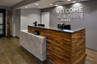 Hampton Inn & Suites Las Vegas Airport Hôtels à : Comte de Clark