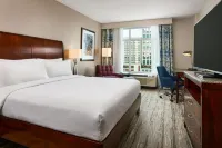 Hilton Garden Inn Nashville Downtown Convention Center