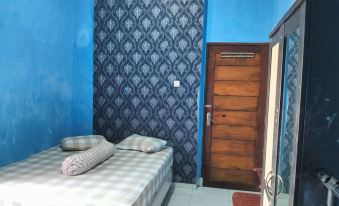 Fabura Soppeng Pondok Maryam Syariah Guest House