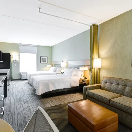 Home2 Suites by Hilton Charles Town