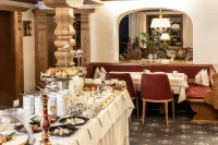 Hotel Elisabeth - piscina