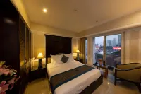 Anpha Boutique Hotel Hotel a Ho Chi Minh