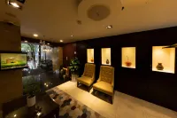 Anpha Boutique Hotel Hotel a Ho Chi Minh