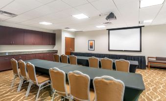 Comfort Suites Manhattan