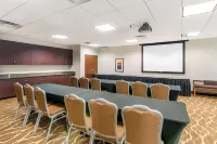 Comfort Suites Manhattan Hotels in Manhattan