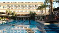 Crystal De Luxe Comfort Collectıon - Bintang 5