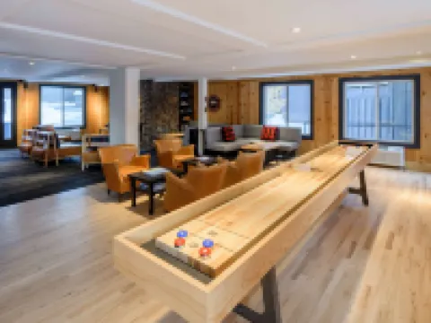 Mountain Modern Jackson Hole Hotels in Jackson