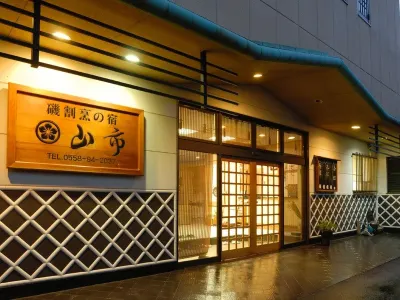 Yamaichi
