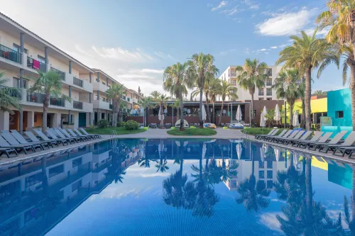 Occidental Ibiza Hotels in Ibiza