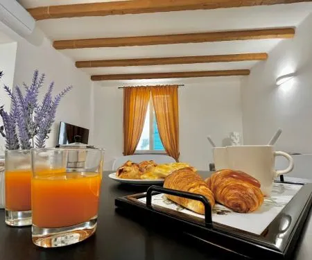 Happy Family Apartments San Luca