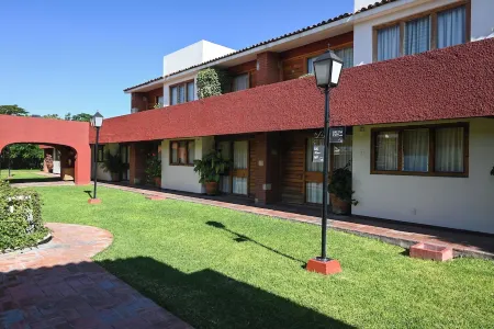 Hotel Hacienda
