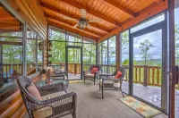 Views, Hot Tub, Fire Pit, A Mountain Masterpiece