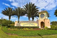 Lovely 7 Bed Pool Home with Game Room-820DSD Hotels near 7-Eleven