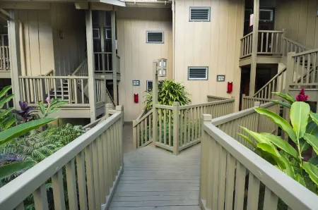 Oceanview #104 at Hana Kai Maui - 1 Bedroom, Easy Access (no steps), Great View! Отели в г. Хана