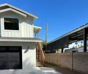 Brand New Charming Retreat Hotels near Rainbow Shops