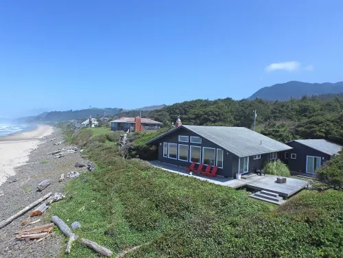 Top 1% of Homes Loved by Guests- Luxury on the Sand - Loft of Riley - 4 stjerner
