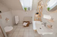 Palatina Living - Apartment 3 on the upper floor