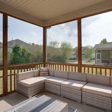 Stylish & Centrally Located Home