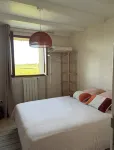 Gîte Très Calme au Milieu des Vignes et des Vergers