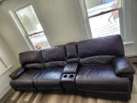 Very spacious, clean, and comfortable first floor unit. Close to major highway!