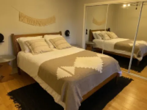 Cactus Garden Cottage…Best Location!! フォールブルックのホテル