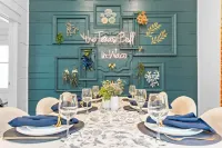 ONLY 4 BLOCKs to Magnolia-Hot tub-Texas Bell in Waco