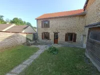 Gîte de la Louvière - maison de campagne