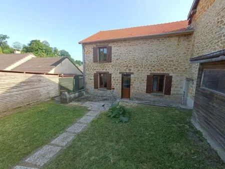 Gîte de la Louvière - Maison de Campagne Отели в г. Гранпре