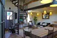 PROMO - Cottage de La Boussole, on the banks of the Loire, listed Hotels in Veuves