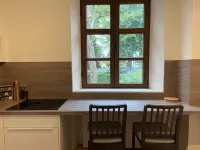 Liboria II Wohnen im Denkmal Augsburgs