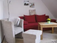 Small vacation home for max. 2 guests in the middle of Greifswald's old town