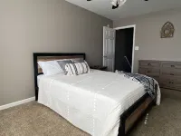 The Farmhouse