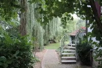 Apartment directly on Elsbach