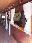 Cottage El Pozo de la Cotarra, ideal for 8 people and their pets.