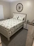 Brand New Gorgeous 2 Bedroom 1 Block from Beach!!!