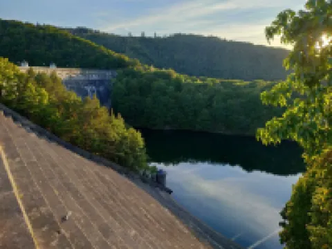 Ferienwohnung Hermes - Eicherscheid Hotels in Simmerath