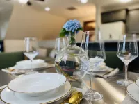 Safe & Trendy Historic Midtown 3rd Floor Riverview Apartment Hotels in Harrisburg