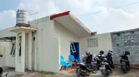 Homestay Syariah Bantul Hotel di Kecamatan Kretek