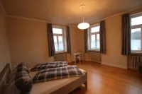 Vacation apartment Altes Pfarrhaus Bargen 4 persons