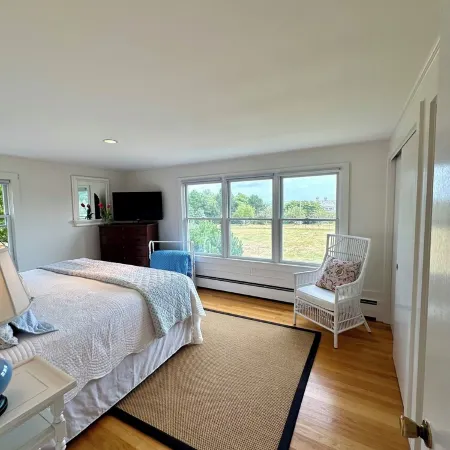 Hard Aground - Ocean View Cottage in Southwest Harbor! Pet Friendly!!!