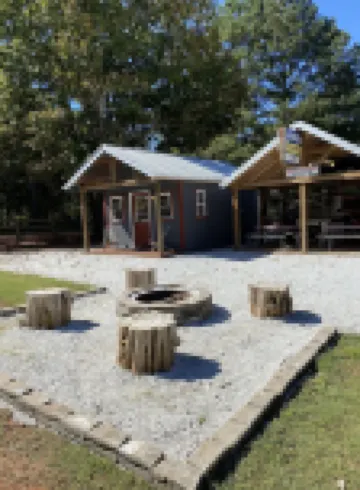 Cozy Cabin 1/Lake Hartwell/Green Pond & Broyles Lndgs/Lockable Boat Shelter