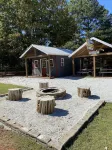 Cozy Cabin 1/Lake Hartwell/Green Pond & Broyles Lndgs/Lockable Boat Shelter