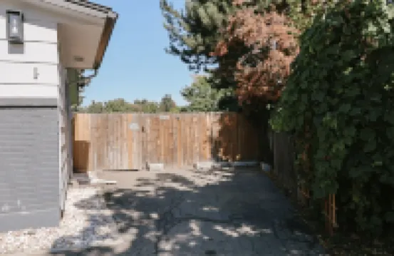 French Cottage Inspired Basement Apartment 15 From Downtown Boise