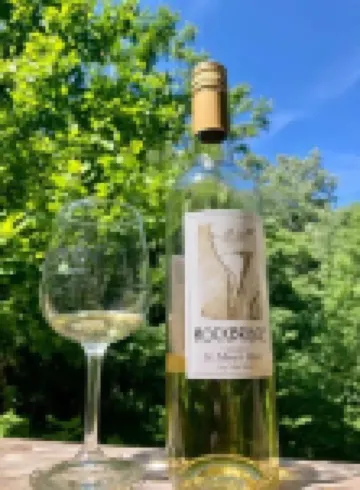 Whimsical Creekside Cabin