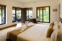 The Serenity Resort - スパ